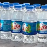 Small Water